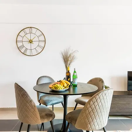 Paraiso Del Sur Appartamento