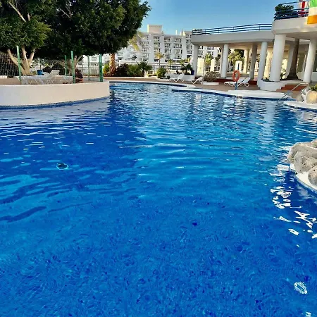 Paraiso Del Sur Lejlighed