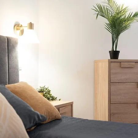 Paraiso Del Sur Apartment Costa Adeje (Tenerife)